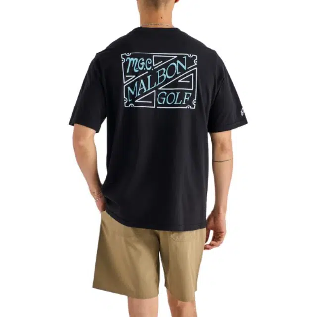 Malbon Golf T