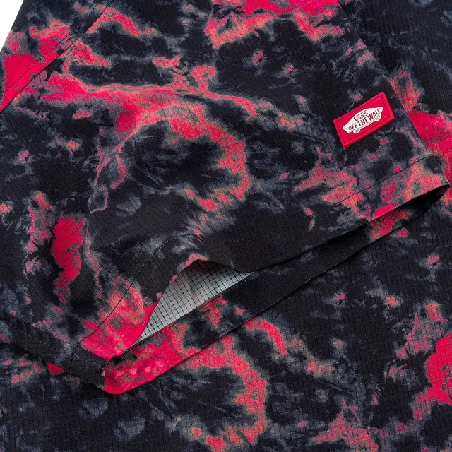Vans SHIRT SS