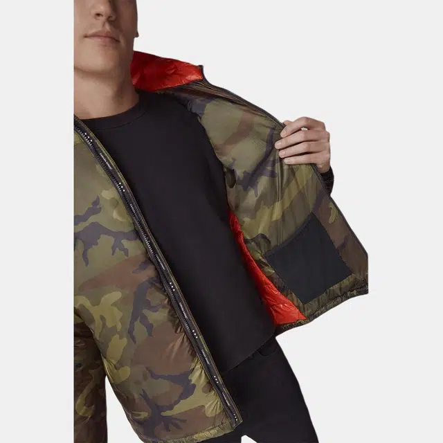 Canada Goose SS22 lodge
