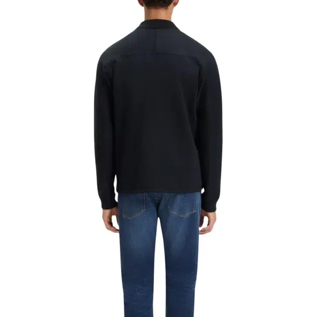 HUGO BOSS FW25 VPolo