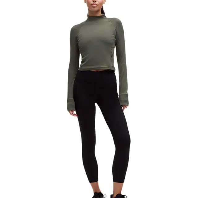 lululemon T
