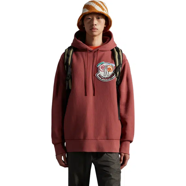 MONCLER GENIUS FW22 1952 Logo
