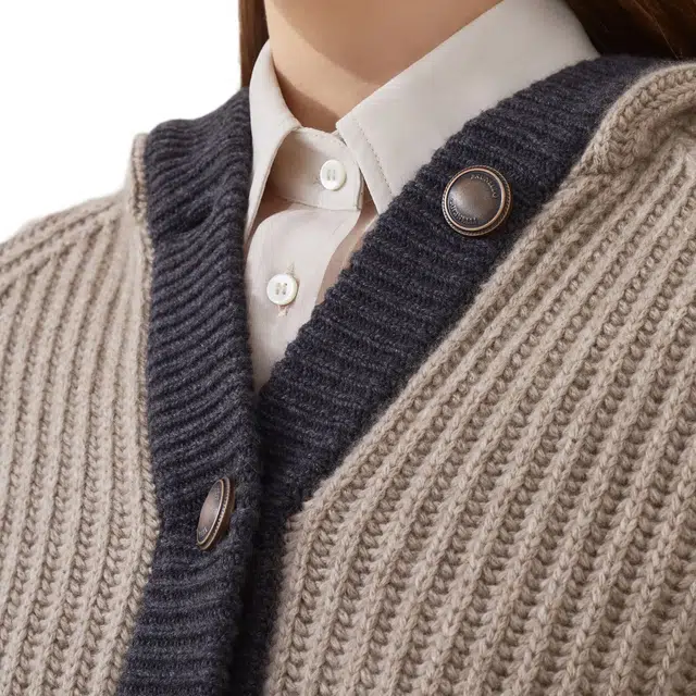 Brunello Cucinelli SS25