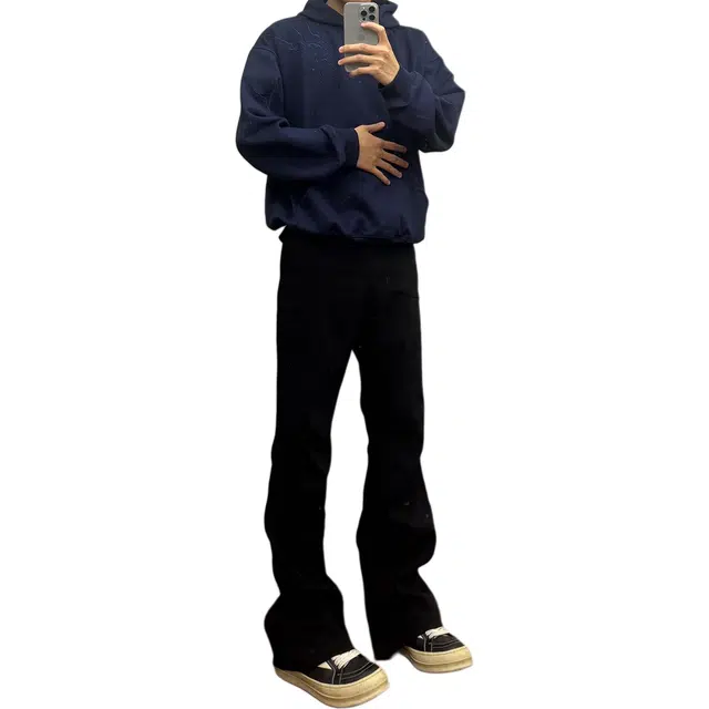 DAFK cleanfitootd