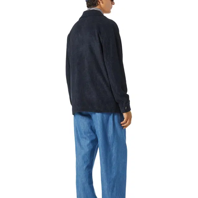 Loro Piana SS25 Domaso