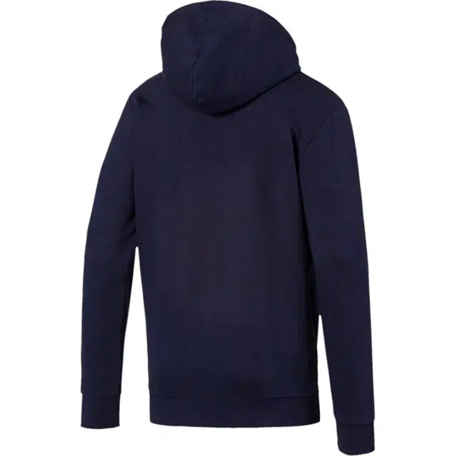 PUMA CLASSICS LOGO Hoody TR Peacoat