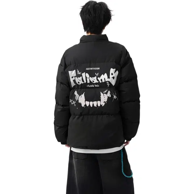 FALIAMS Down Jackets