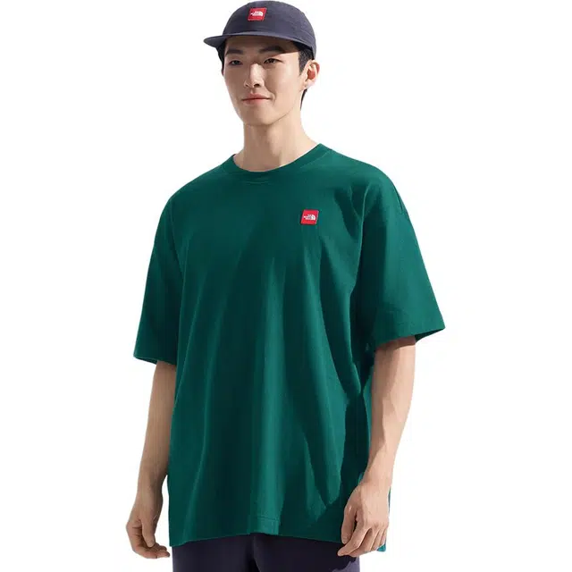 THE NORTH FACE SS25 T