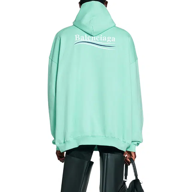 Balenciaga FW22 Logo