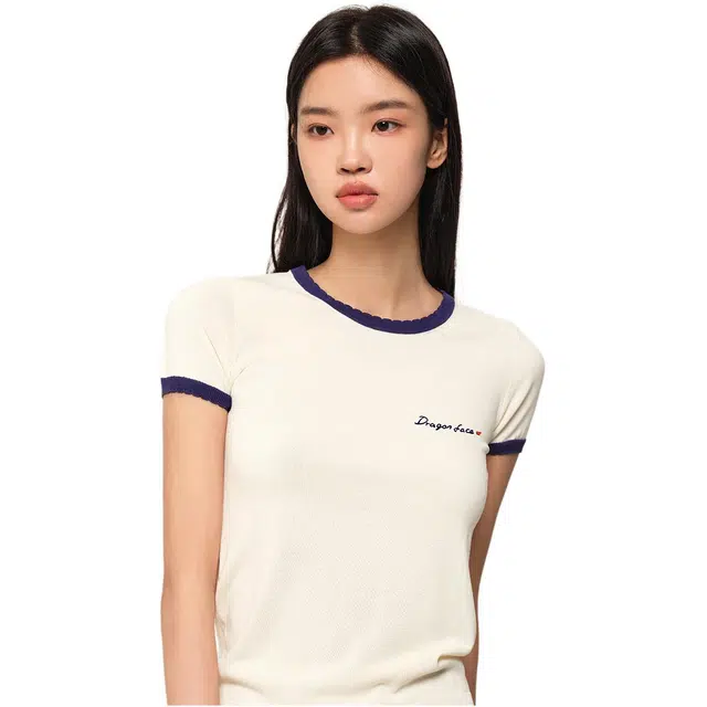 DRAGON FACE T