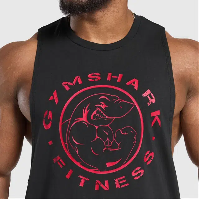 GYMSHARK Legacy
