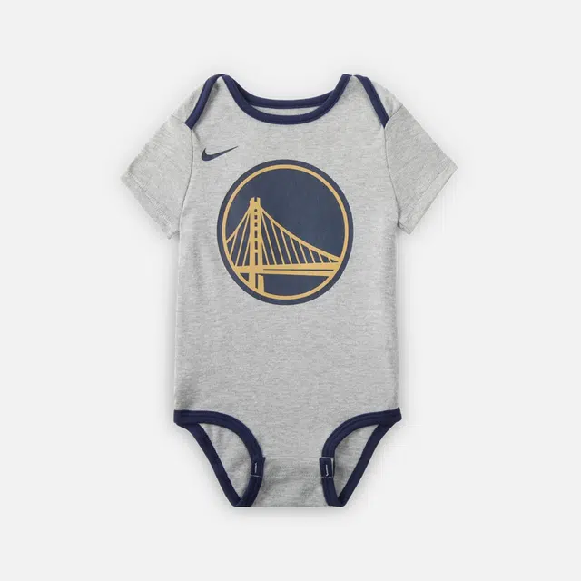 Nike x NBA Golden State Warriors 2