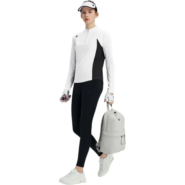 DESCENTE WOMENS TRAINING SS25