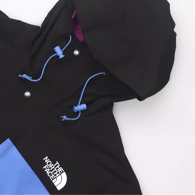 THE NORTH FACE logo