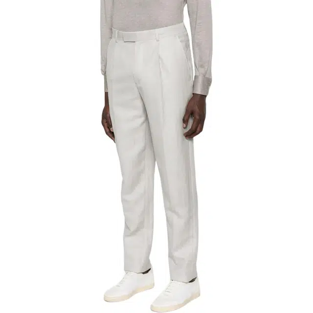Zegna SS25