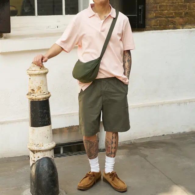 UNIQLO Polo