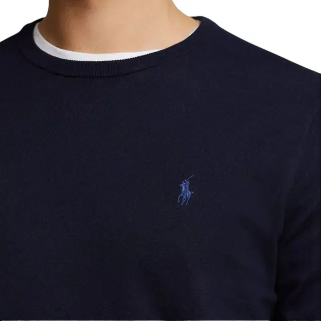 Polo Ralph Lauren FW21 Logo