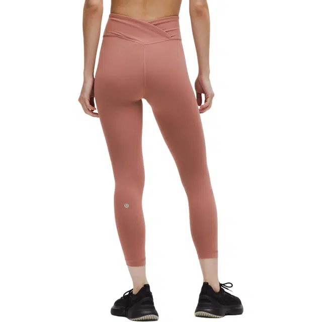 lululemon Wunder Train Everlux 24"