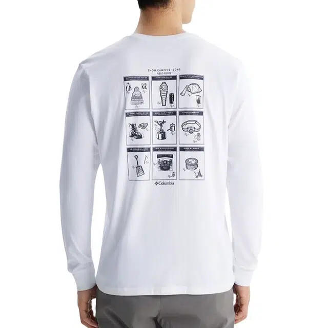 Columbia T