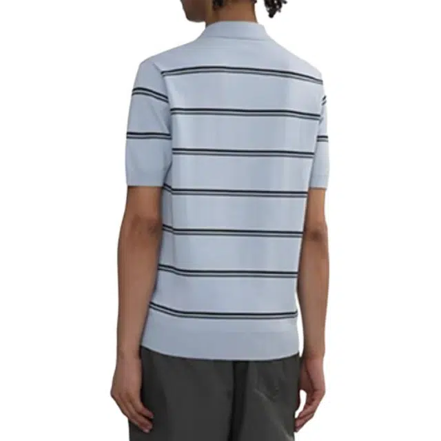 FRED PERRY SS25