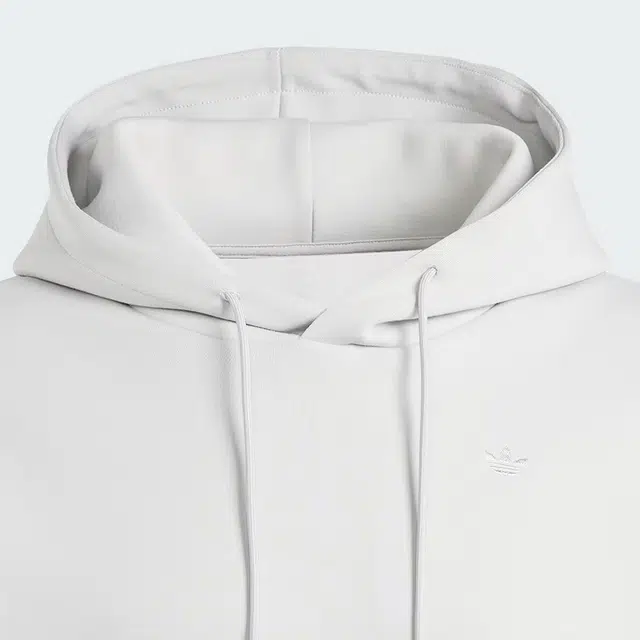 adidas originals Adventure Hoodie Logo
