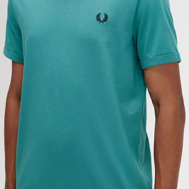 FRED PERRY LogoT