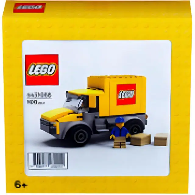 LEGO 10pcs 6431088