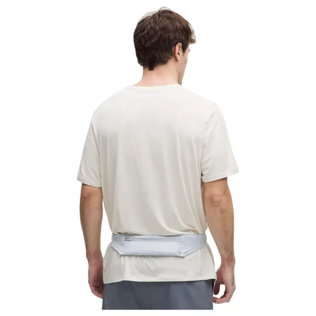 lululemon Fast and Free Logo