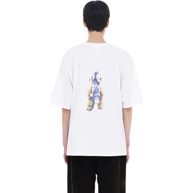 WE11DONE FW24 T