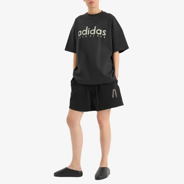 adidas x Fear of God Athletics SS25