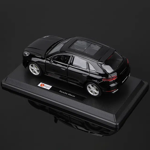 Macan124