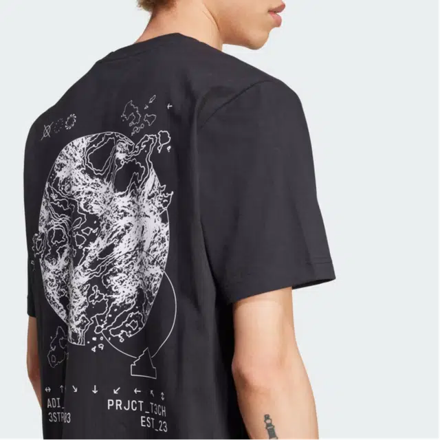 adidas CITY ESCAPE T