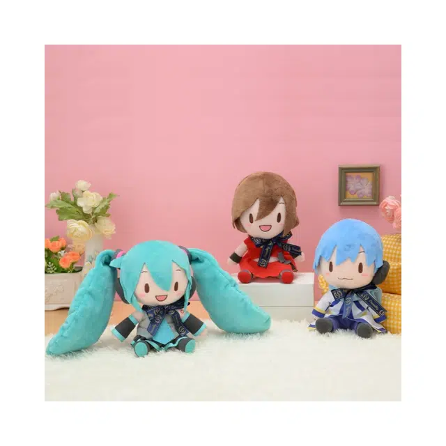 SEGA Preciality Vol.1 13cm
