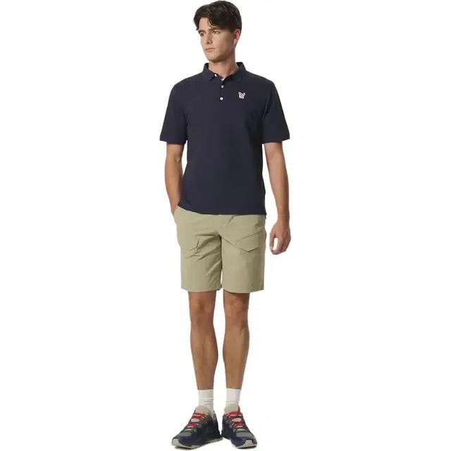 AIGLE DFT cooltouch Polo