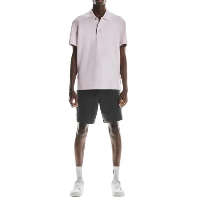 On Courtside polo