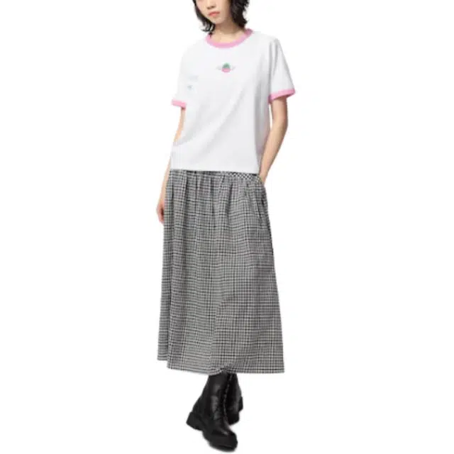 UNIQLO x SS25 logoT