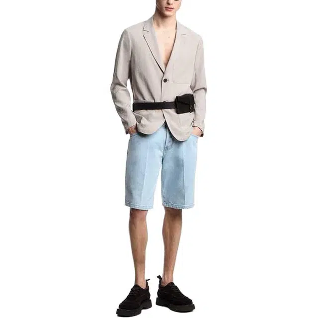 EMPORIO ARMANI SS25