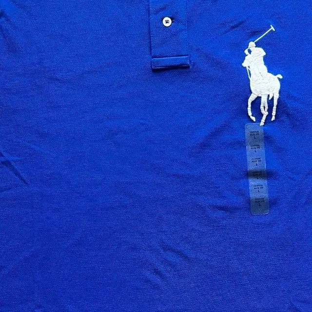 Polo Ralph Lauren SS24 LogoPolo