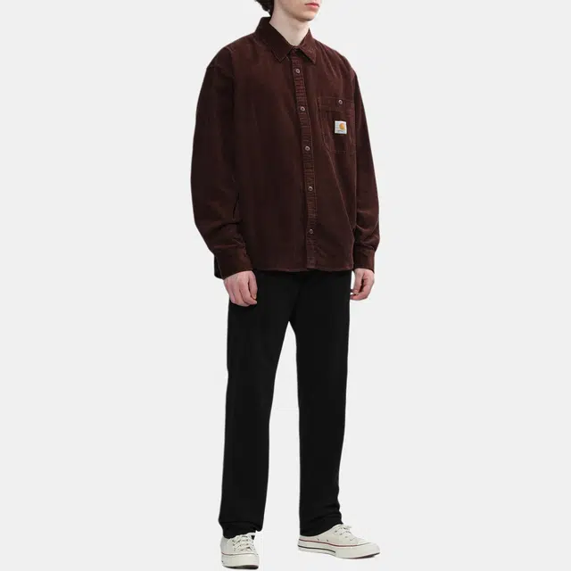 Carhartt WIP Flint Shirt