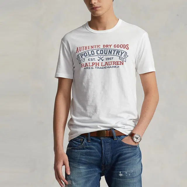 Polo Ralph Lauren SS23 T