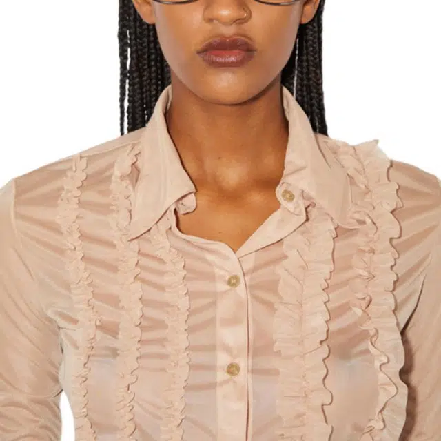 Acne Studios SS22