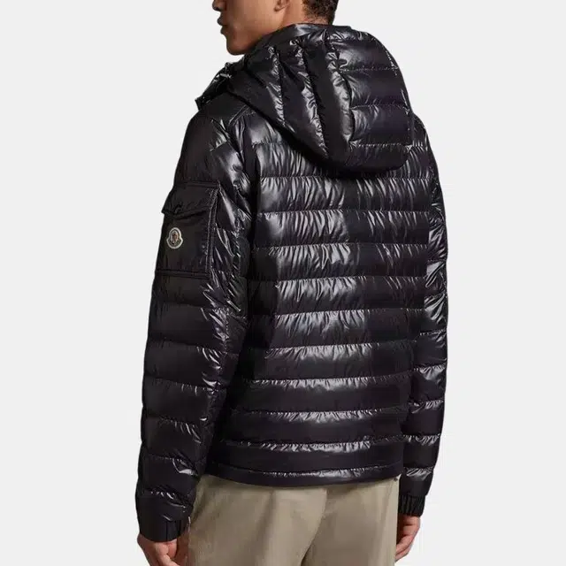 Moncler Lauros Black