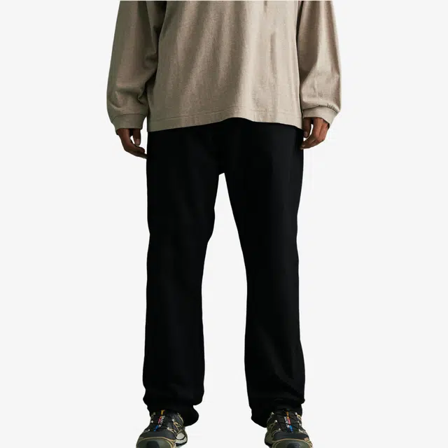 Fear of God Essentials FW23 5 Pocket Jean