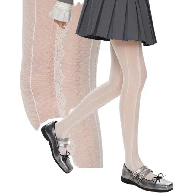 Tad murmur lolita 2