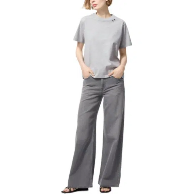 UNIQLO x Anya Hindmarch SS25 T