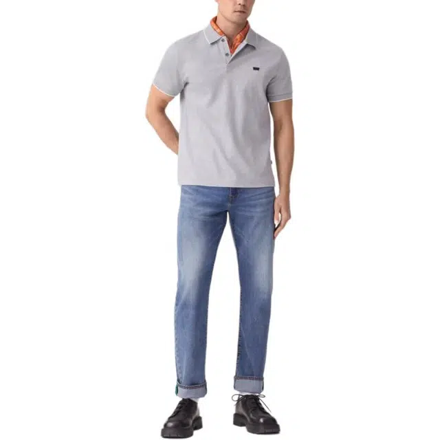 levis 502