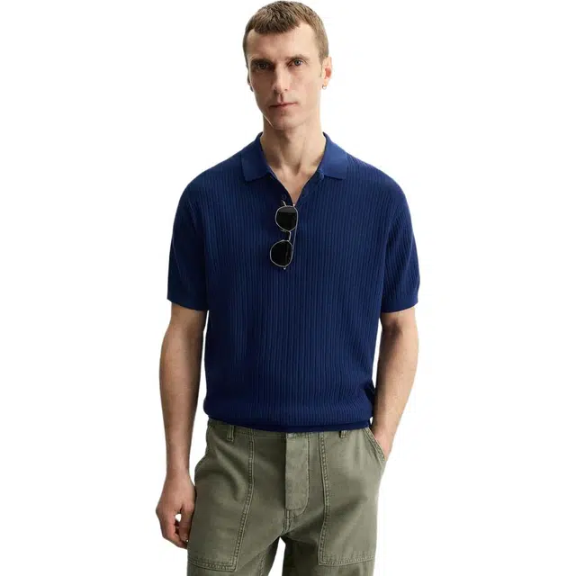 ZARA Polo