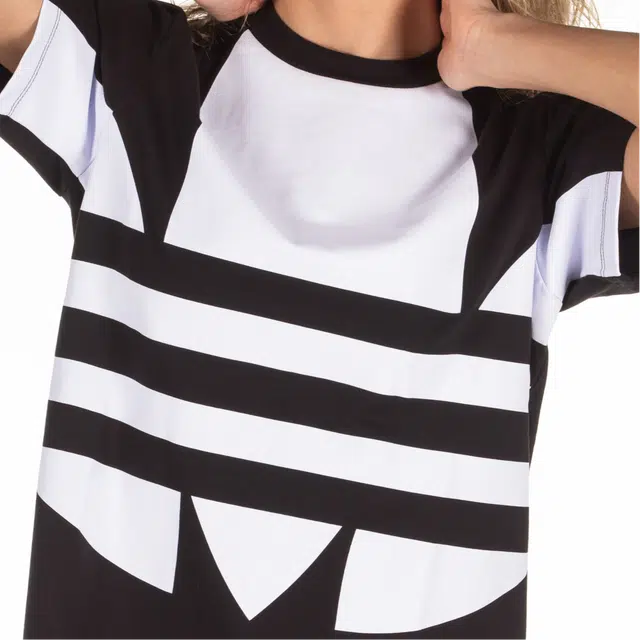 adidas originals LRG Logo
