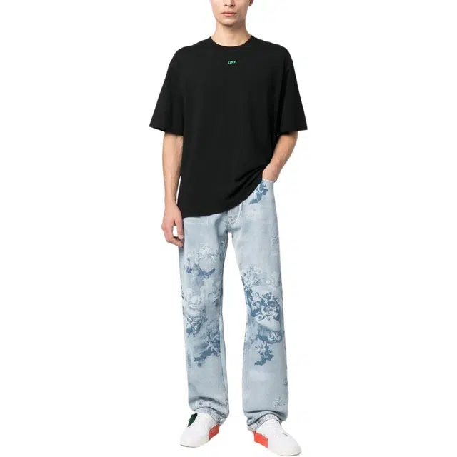 OFF-WHITE SS23