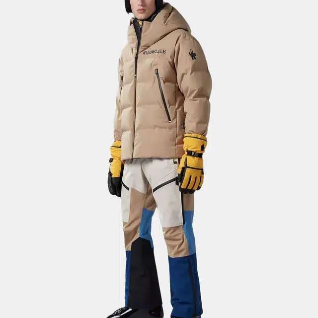 Moncler Fellberg